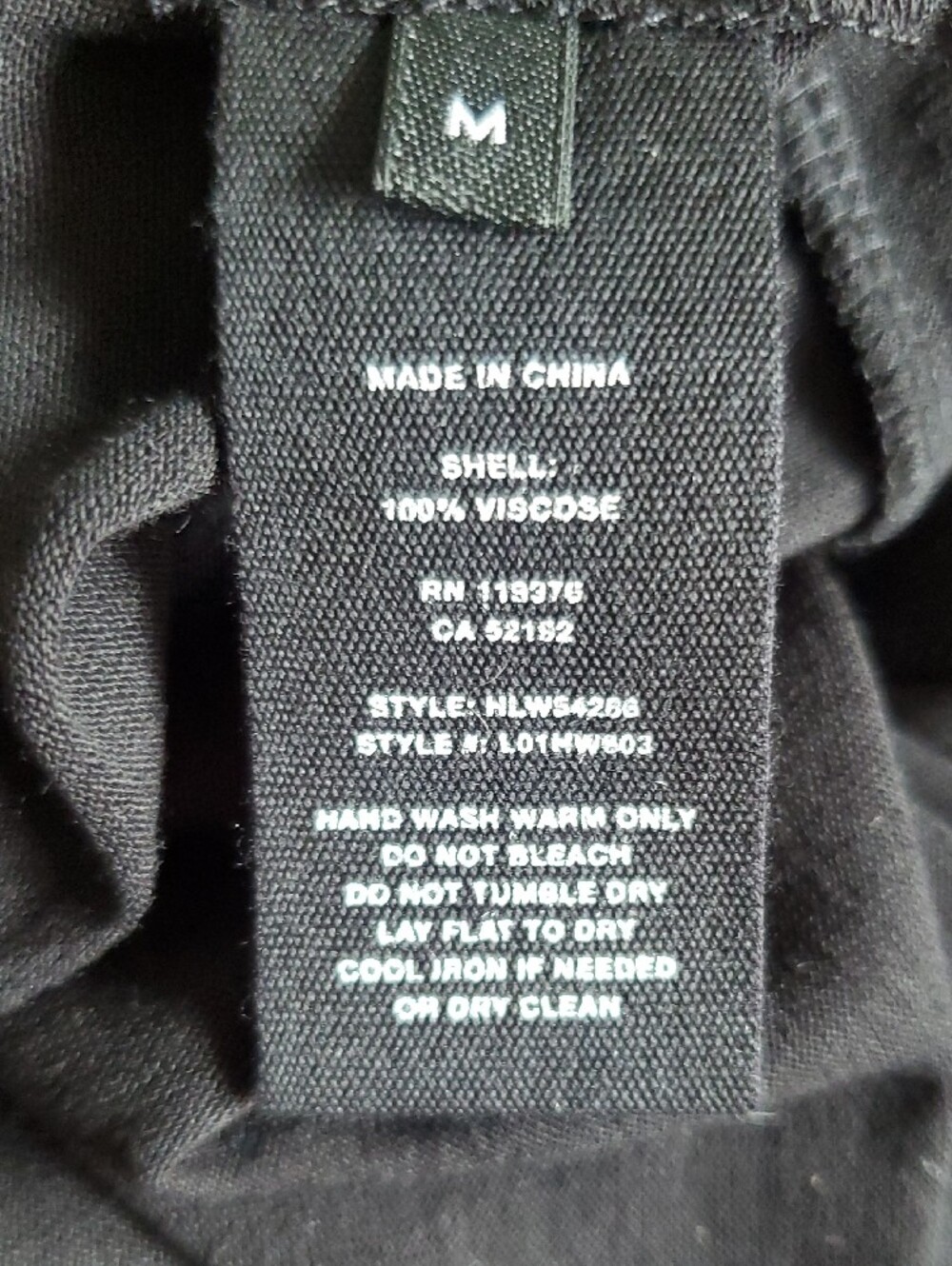 Helmut Lang Black One Sleeve Viscose Asymmetrical Midi Dress - Picture 3 of 7
